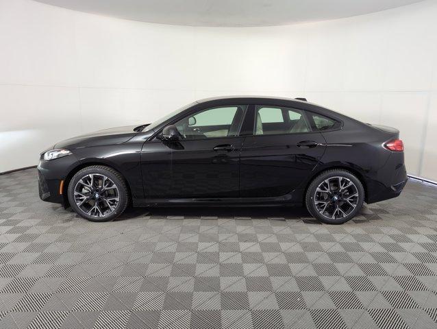 used 2025 BMW 228 Gran Coupe car, priced at $43,701