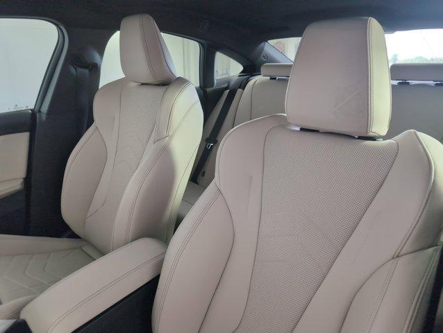 used 2025 BMW 228 Gran Coupe car, priced at $43,701
