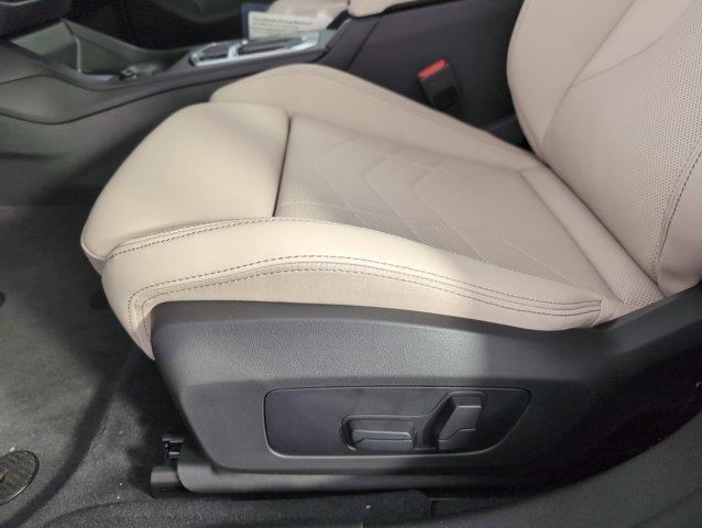 used 2025 BMW 228 Gran Coupe car, priced at $43,701