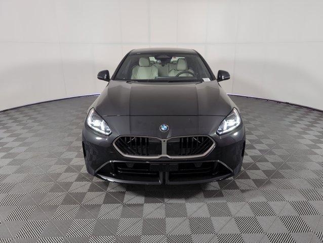 used 2025 BMW 228 Gran Coupe car, priced at $43,701