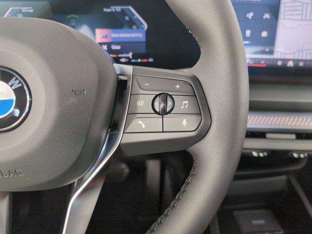 used 2025 BMW 228 Gran Coupe car, priced at $43,701