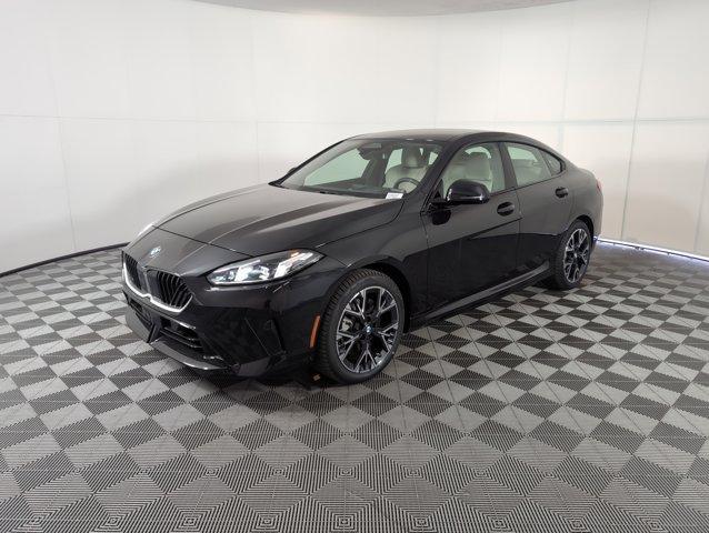 used 2025 BMW 228 Gran Coupe car, priced at $43,701