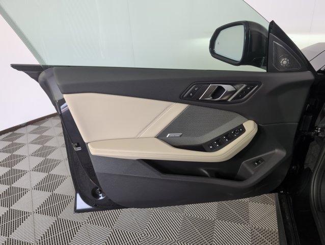 used 2025 BMW 228 Gran Coupe car, priced at $43,701