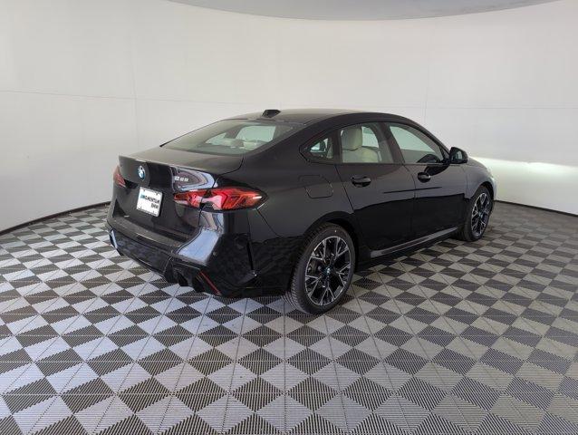 used 2025 BMW 228 Gran Coupe car, priced at $43,701