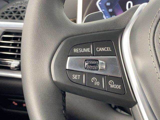 new 2026 BMW X5 car, priced at $73,875