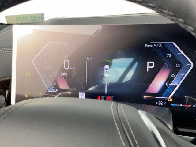 new 2026 BMW X5 car, priced at $73,875