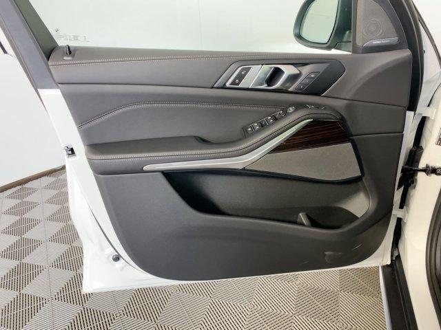 new 2026 BMW X5 car, priced at $73,875