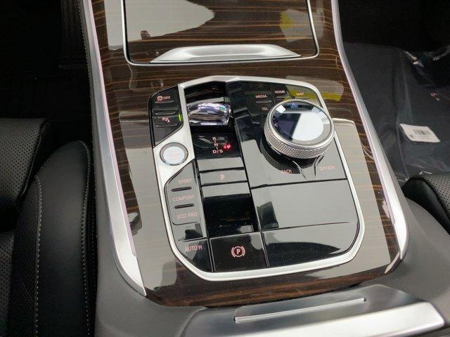 new 2026 BMW X5 car, priced at $73,875