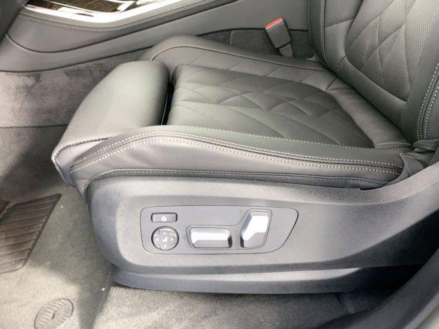 new 2026 BMW X5 car, priced at $73,875