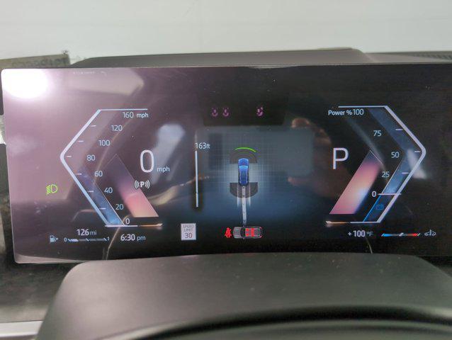 new 2026 BMW X7 car, priced at $101,710