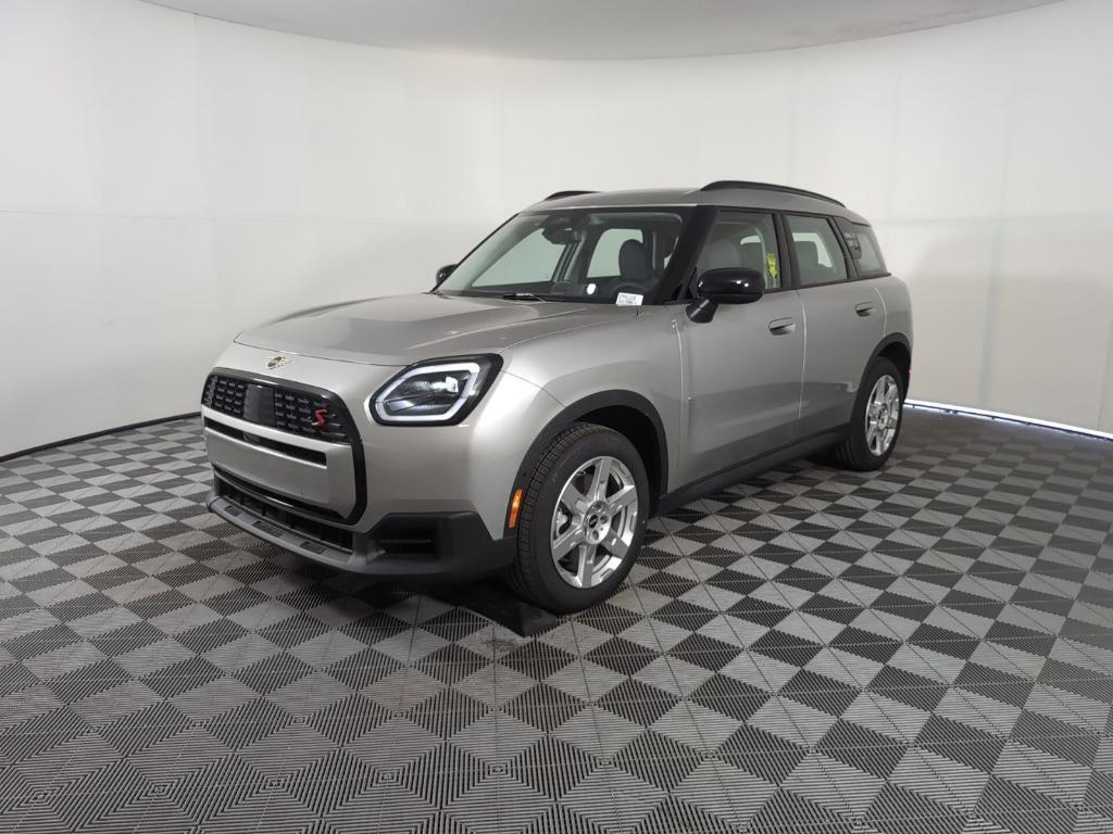 used 2025 MINI Countryman car, priced at $32,992