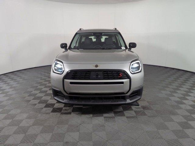 used 2025 MINI Countryman car, priced at $32,793