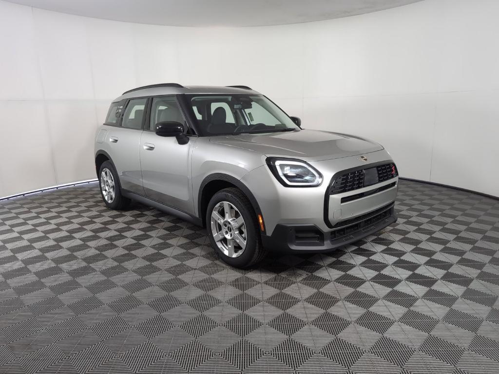 used 2025 MINI Countryman car, priced at $32,992