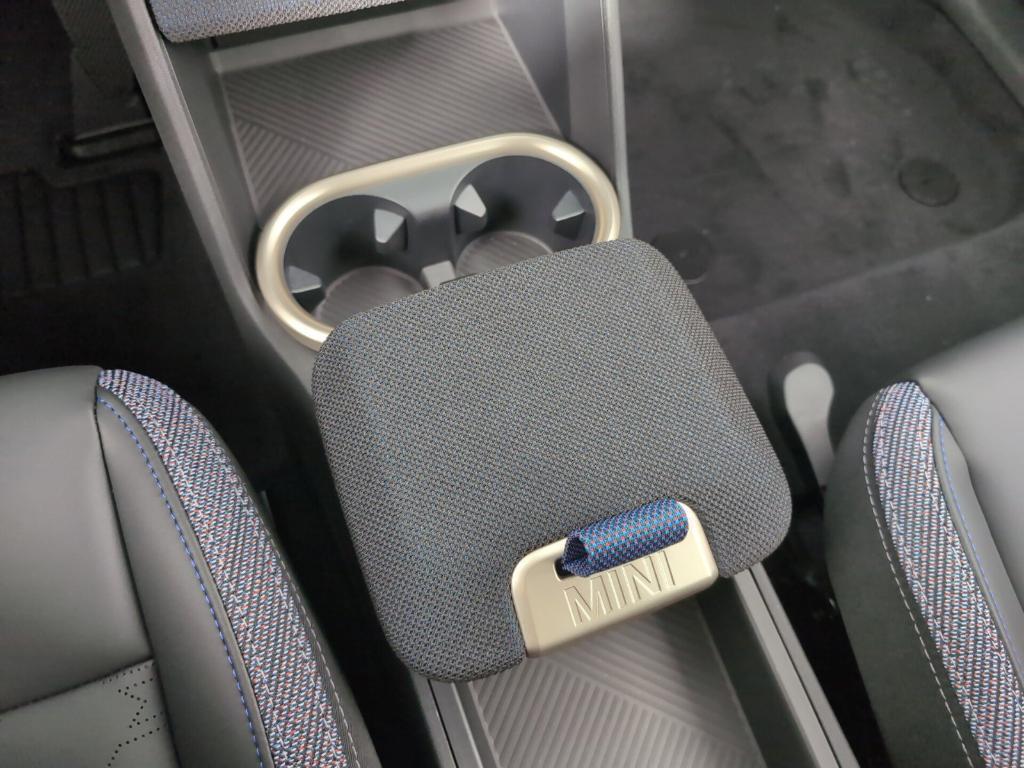 used 2025 MINI Countryman car, priced at $32,992