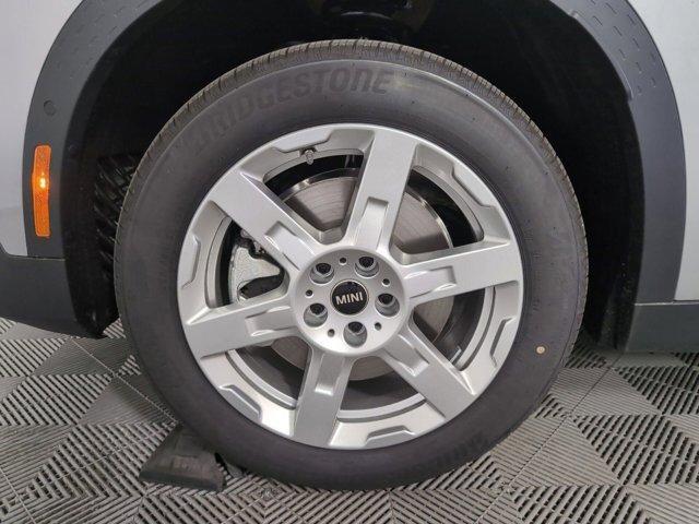 used 2025 MINI Countryman car, priced at $32,793