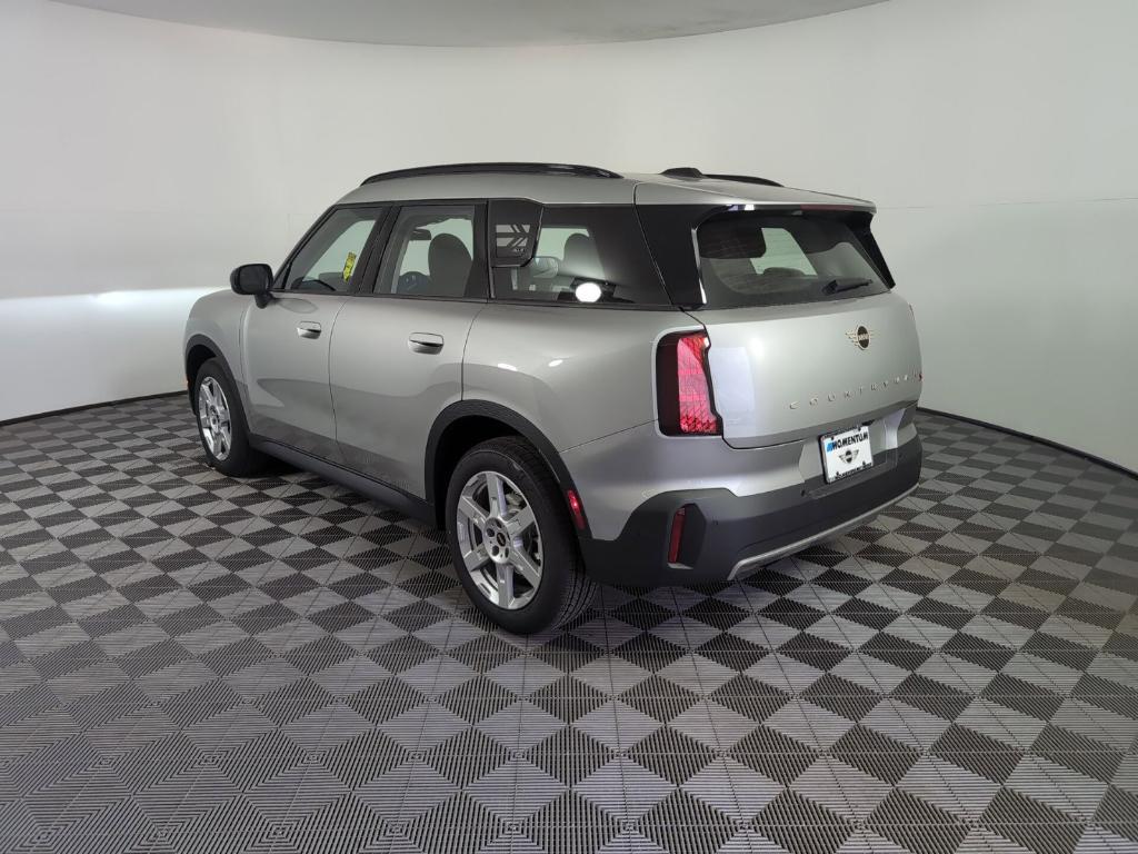 used 2025 MINI Countryman car, priced at $32,992