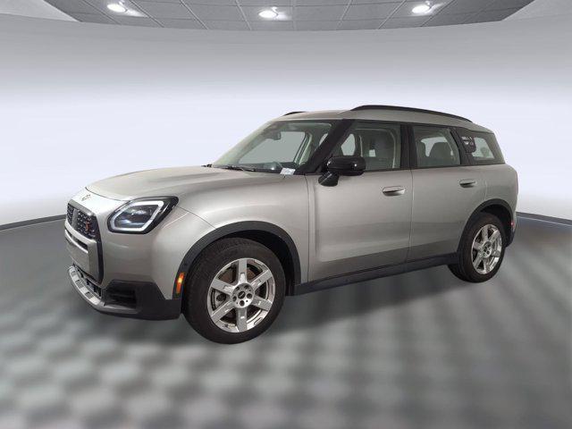 used 2025 MINI Countryman car, priced at $30,744
