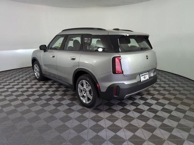 used 2025 MINI Countryman car, priced at $33,994