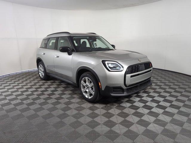 used 2025 MINI Countryman car, priced at $33,994