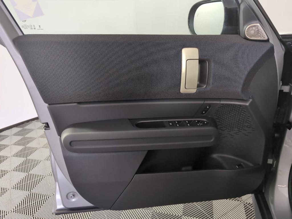 used 2025 MINI Countryman car, priced at $32,992