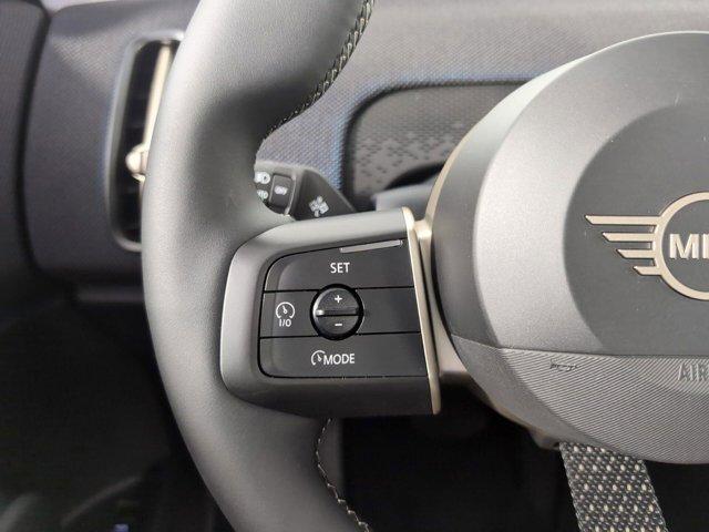 used 2025 MINI Countryman car, priced at $32,793