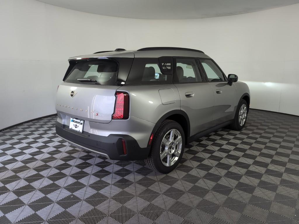 used 2025 MINI Countryman car, priced at $32,992
