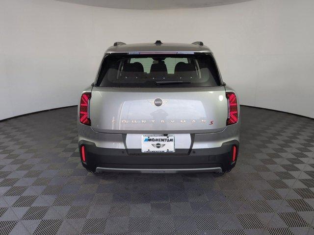 used 2025 MINI Countryman car, priced at $32,793