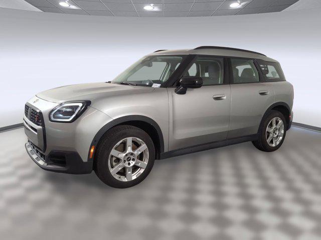 used 2025 MINI Countryman car, priced at $31,144