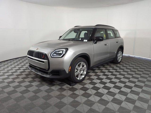 used 2025 MINI Countryman car, priced at $32,793