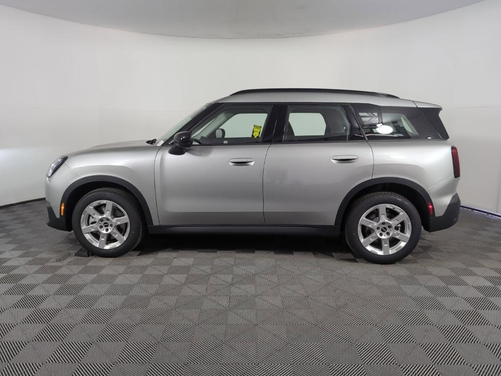 used 2025 MINI Countryman car, priced at $32,992