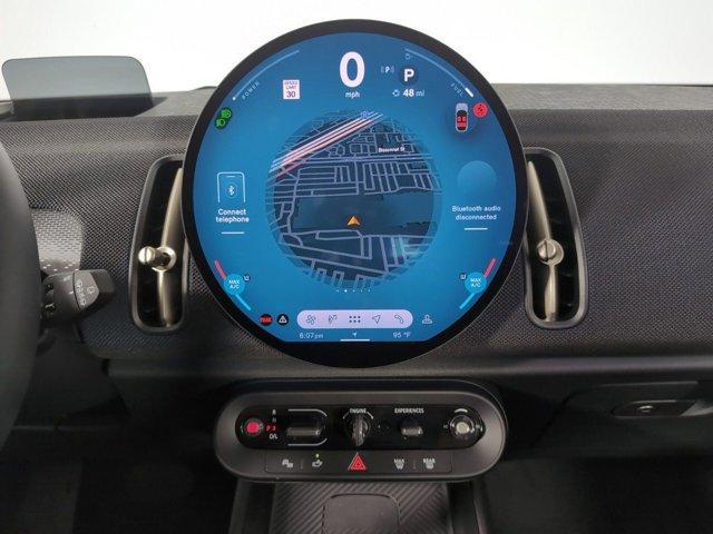 used 2025 MINI Countryman car, priced at $32,793