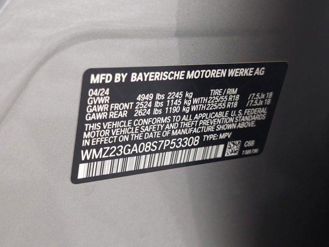 used 2025 MINI Countryman car, priced at $32,793
