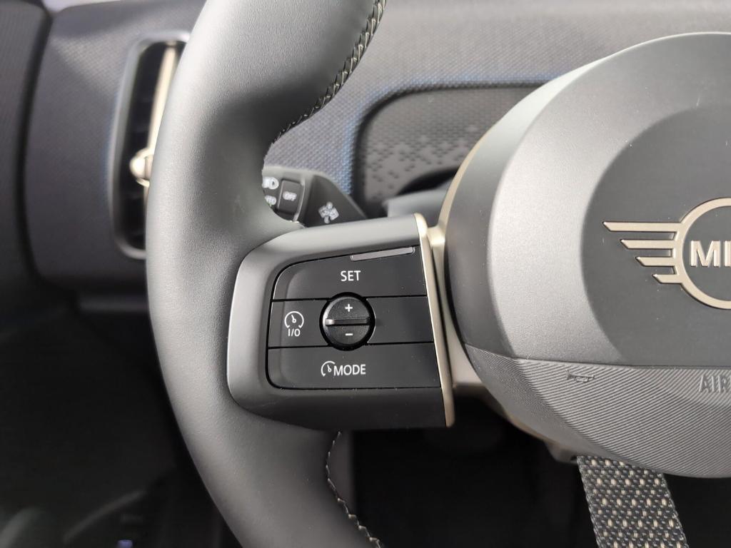 used 2025 MINI Countryman car, priced at $32,992