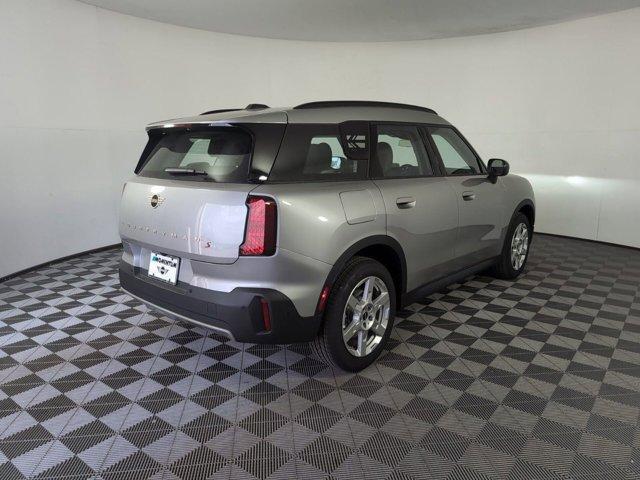 used 2025 MINI Countryman car, priced at $32,793