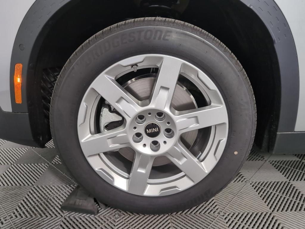 used 2025 MINI Countryman car, priced at $32,992