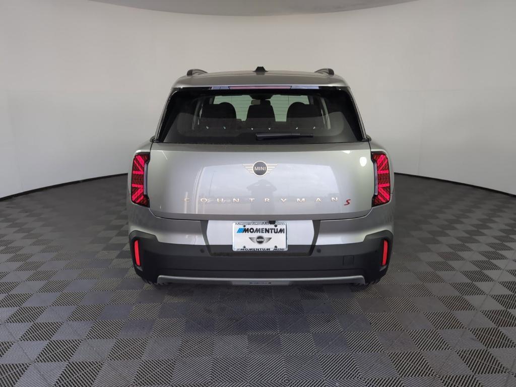 used 2025 MINI Countryman car, priced at $32,992