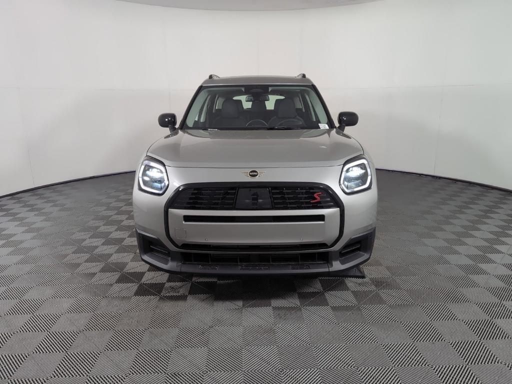used 2025 MINI Countryman car, priced at $32,992