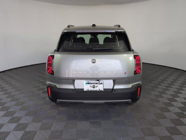 used 2025 MINI Countryman car, priced at $33,994