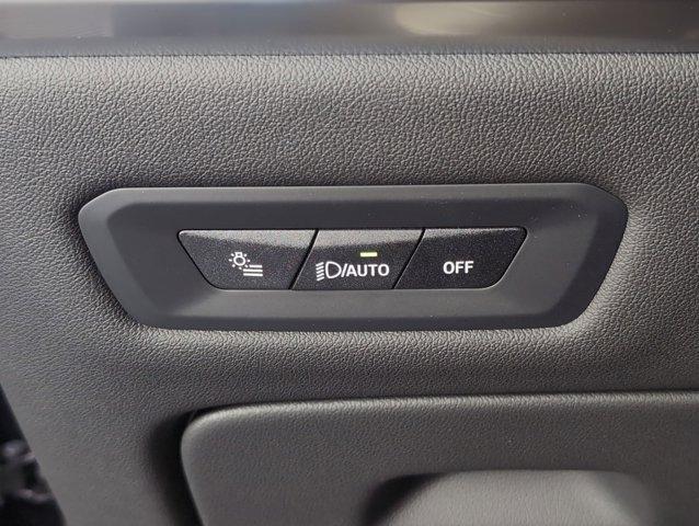 new 2026 BMW X5 car, priced at $72,025