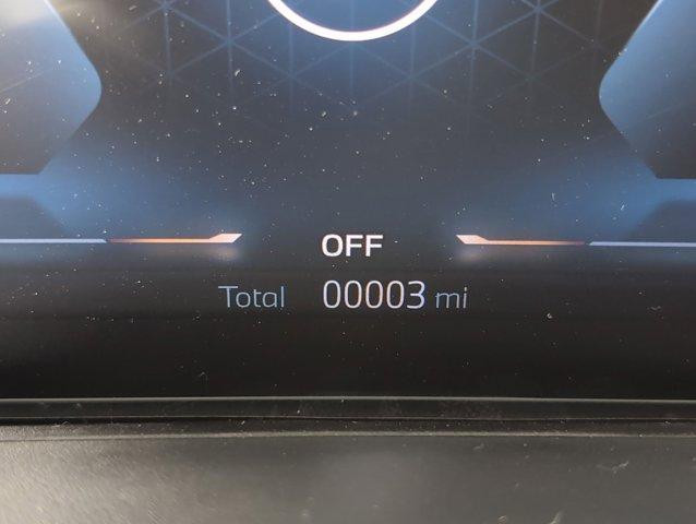 new 2026 BMW X5 car, priced at $72,025