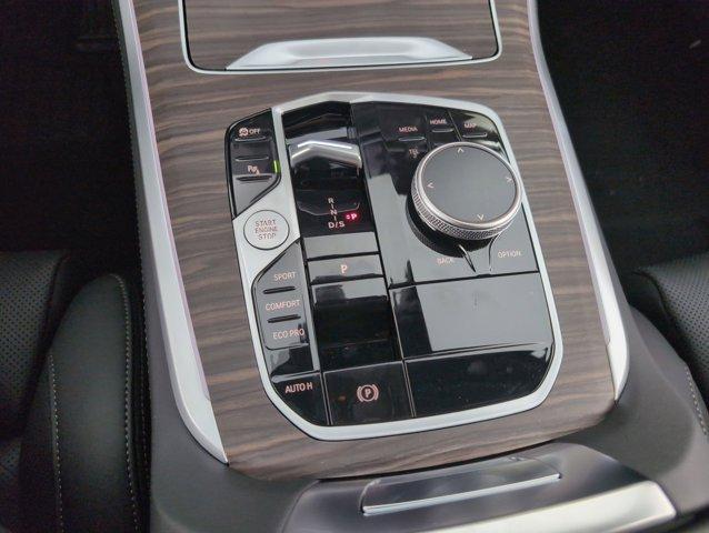 new 2026 BMW X5 car, priced at $72,025