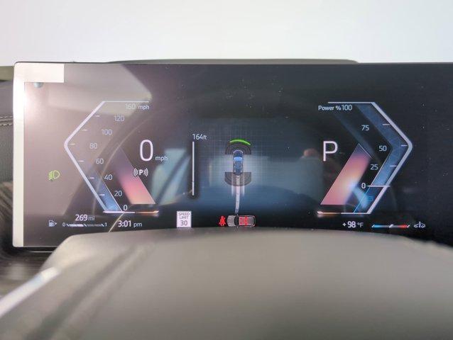 new 2026 BMW X5 car, priced at $72,025