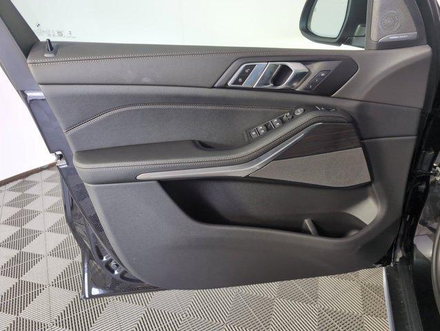 new 2026 BMW X5 car, priced at $72,025