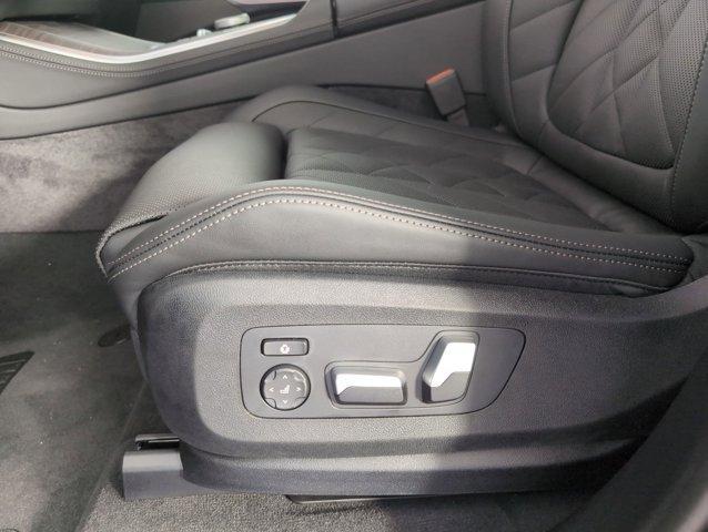 new 2026 BMW X5 car, priced at $72,025