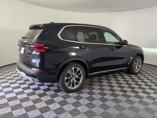new 2026 BMW X5 car, priced at $72,025
