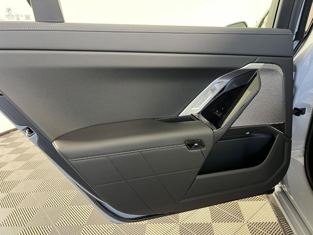 used 2025 BMW 740 car, priced at $98,150