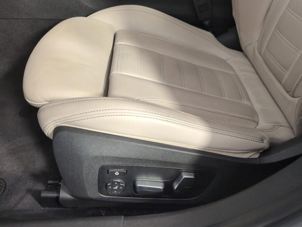 used 2019 BMW 330 car, priced at $18,497