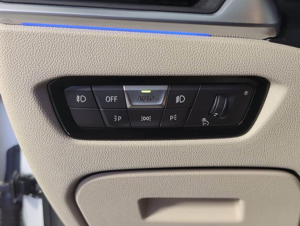 used 2019 BMW 330 car, priced at $18,999