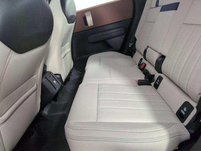 used 2025 MINI Countryman car, priced at $32,991