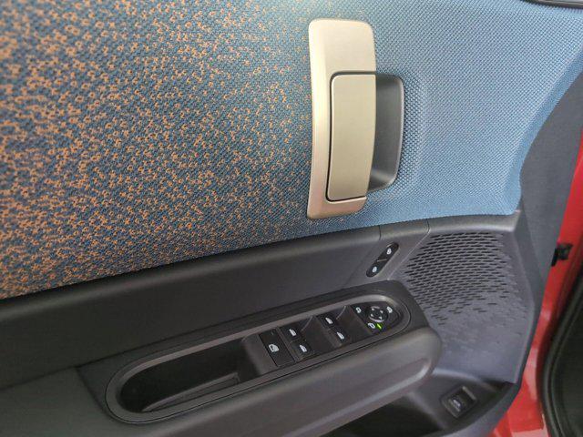 used 2025 MINI Countryman car, priced at $32,991